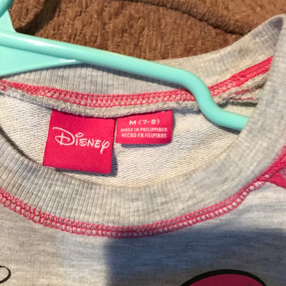 Minnie Mouse - Picture 2 of 2